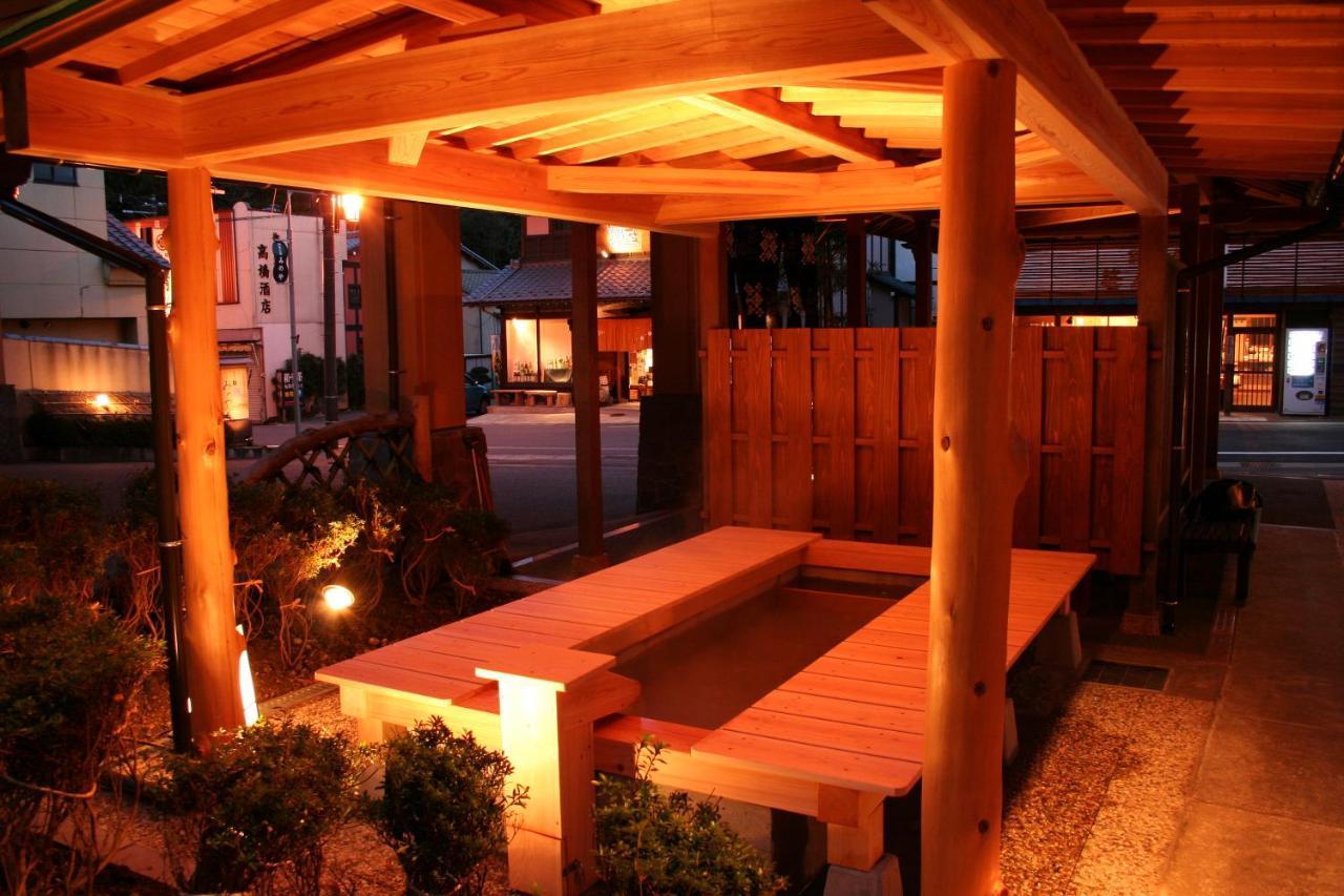Minoya Hotel Yahiko Exterior photo